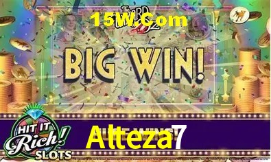 Bônus e promoções da Alteza7